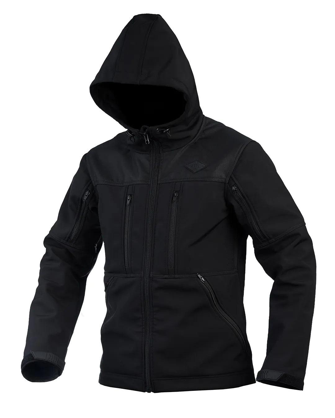 BLACK FORCE™ Tactical Jacket